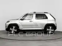 2026 Hyundai Unknown
