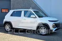 2026 Hyundai Unknown