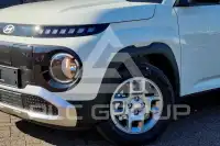2026 Hyundai Unknown
