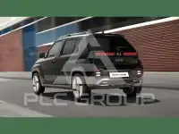 2026 Hyundai Unknown