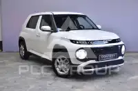 2026 Hyundai Unknown