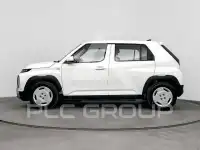 2026 Hyundai Unknown