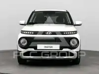 2026 Hyundai Unknown