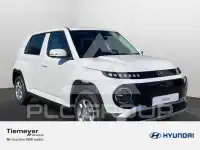 2026 Hyundai Unknown