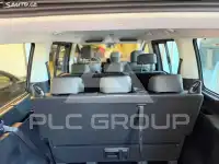 2026 Hyundai Staria