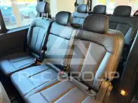 2026 Hyundai Staria
