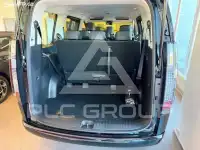 2026 Hyundai Staria