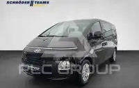 2026 Hyundai Staria