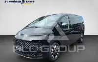 2026 Hyundai Staria