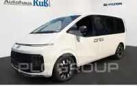 2026 Hyundai Staria
