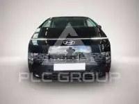 2026 Hyundai Staria