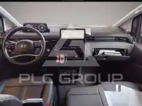 2026 Hyundai Staria