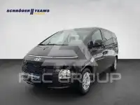 2026 Hyundai Staria