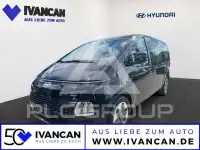 2026 Hyundai Staria