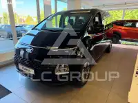 2026 Hyundai Staria