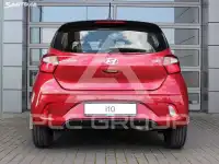 2026 Hyundai I10