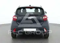 2026 Hyundai I10