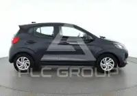 2026 Hyundai I10