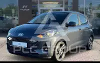 2026 Hyundai I10