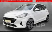 2026 Hyundai I10