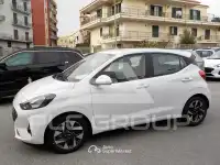 2026 Hyundai I10