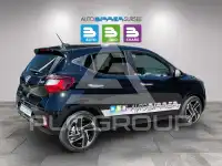 2026 Hyundai I10