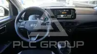 2026 Hyundai I10