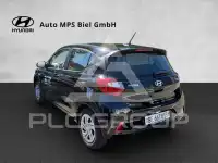 2026 Hyundai I10