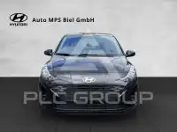 2026 Hyundai I10