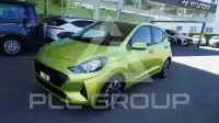 2026 Hyundai I10