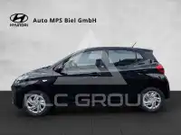 2026 Hyundai I10