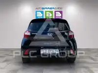 2026 Hyundai I10