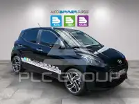 2026 Hyundai I10