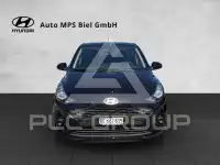 2026 Hyundai I10