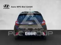 2026 Hyundai I10