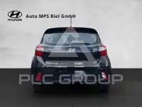 2026 Hyundai I10