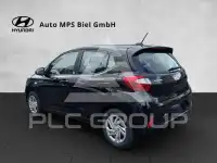2026 Hyundai I10