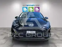 2026 Hyundai I10