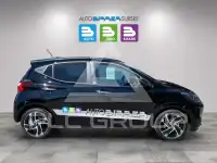 2026 Hyundai I10