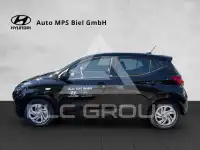 2026 Hyundai I10