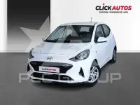 2026 Hyundai I10