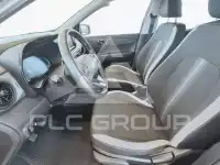 2026 Hyundai I10
