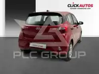 2026 Hyundai I10