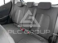 2026 Hyundai I10