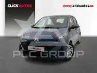 2026 Hyundai I10