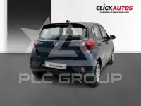 2026 Hyundai I10