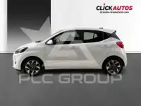 2026 Hyundai I10