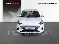 2026 Hyundai I10