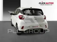 2026 Hyundai I10