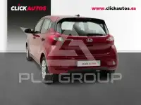 2026 Hyundai I10
